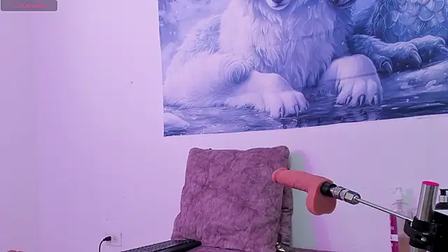 Mia King  online show from 21, 2, 2026