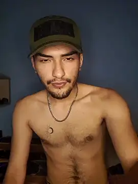 Auron merrow online show from 27, 11, 2025