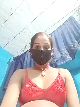 Snapshot of Nandani-758 chatting on 7, 2, 2026 Nandani-758 online show from 7, 2, 2026