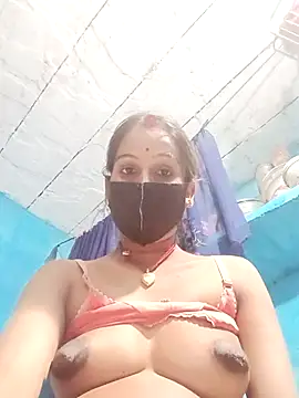 Snapshot of Nandani-758 chatting on 16, 2, 2026 Nandani-758 online show from 16, 2, 2026