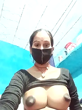 Snapshot of Nandani-758 chatting on 8, 3, 2026 Nandani-758 online show from 8, 3, 2026