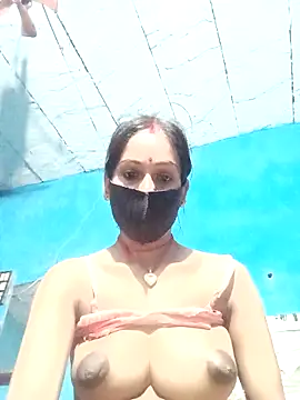 Nandani-758 online show from 8, 4, 2026