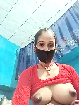Snapshot of Nandani-758 chatting on 10, 6, 2026 Nandani-758 online show from 10, 6, 2026