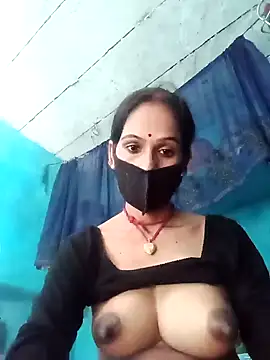 Nandani-758 online show from 26, 7, 2026