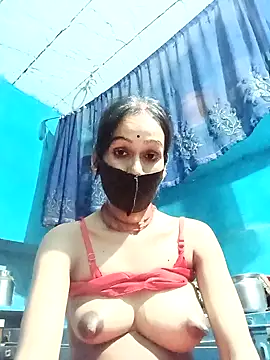 Nandani-758 online show from 28, 7, 2026