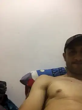 propalo86 online show from 26, 11, 2025