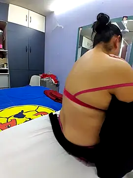 Snapshot of Parehahotmex chatting on 22, 11, 2025 Parehahotmex online show from 22, 11, 2025