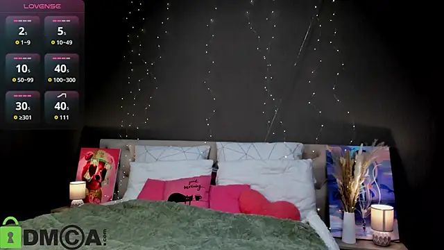 Malika Raspberry online show from 22, 12, 2025