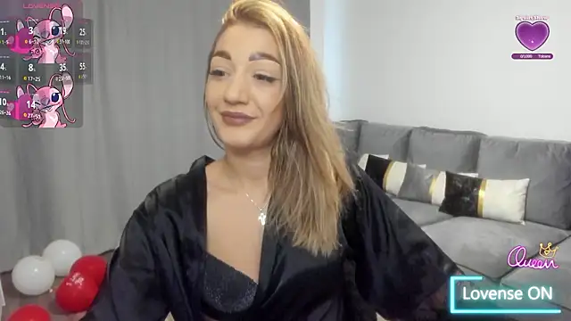 rossana doll online show from 15, 2, 2026