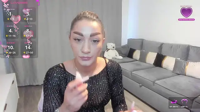 Snapshot of rossana_doll chatting on 29, 5, 2026 rossana doll online show from 29, 5, 2026