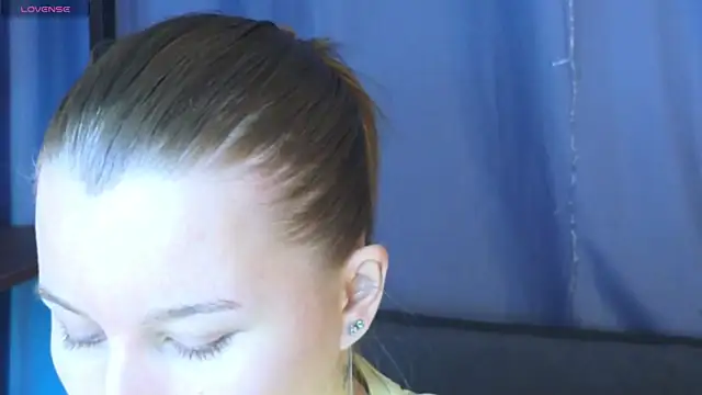 Snapshot of ImiMonroe chatting on 3, 5, 2026 ImiMonroe online show from 3, 5, 2026