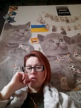 Snapshot of LanaOlbenst chatting on 3, 12, 2025 LanaOlbenst online show from 3, 12, 2025