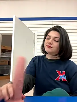 Kora Kat online show from 5, 12, 2025