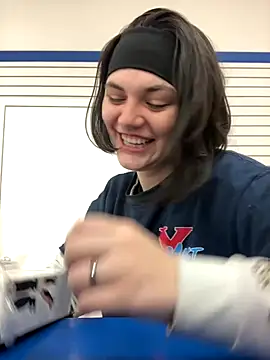 Kora Kat online show from 14, 12, 2025