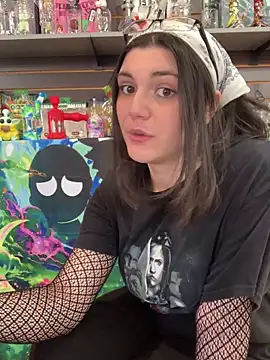 Kora Kat online show from 31, 1, 2026