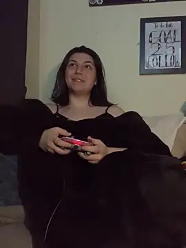 Kora Kat online show from 22, 2, 2026