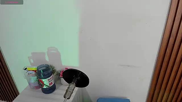 Latina candy01 online show from 14, 1, 2026