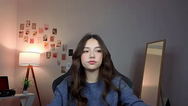 Vexorine online show from 11, 1, 2026