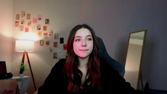 Snapshot of Vexorine chatting on 15, 1, 2026 Vexorine online show from 15, 1, 2026