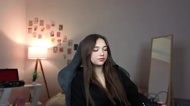 Snapshot of Vexorine chatting on 16, 1, 2026 Vexorine online show from 16, 1, 2026