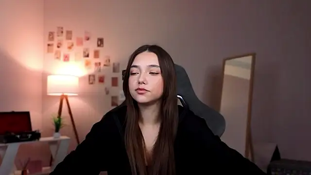 Snapshot of Vexorine chatting on 18, 1, 2026 Vexorine online show from 18, 1, 2026