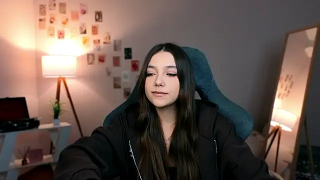 Snapshot of Vexorine chatting on 22, 2, 2026 Vexorine online show from 22, 2, 2026