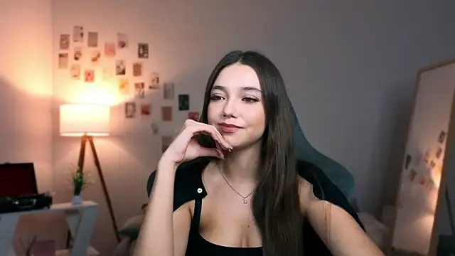 Snapshot of Vexorine chatting on 3, 3, 2026 Vexorine online show from 3, 3, 2026