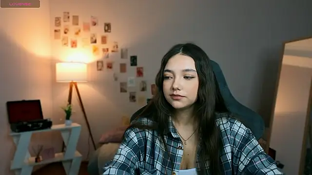 Vexorine online show from 22, 3, 2026