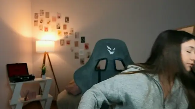 Vexorine online show from 25, 3, 2026