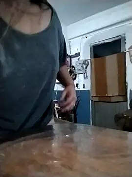 YouladyVidal online show from 21, 12, 2025