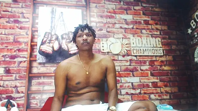 BlackAndAxel online show from 18, 1, 2026