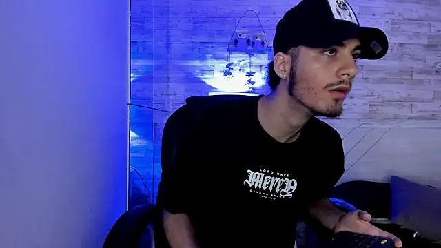 Emir Ozan  online show from 20, 12, 2025