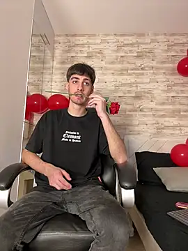 Emir Ozan  online show from 13, 2, 2026