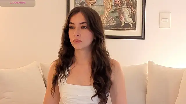 Snapshot of IsabellaSandoval chatting on 31, 7, 2026 IsabellaSandoval online show from 31, 7, 2026