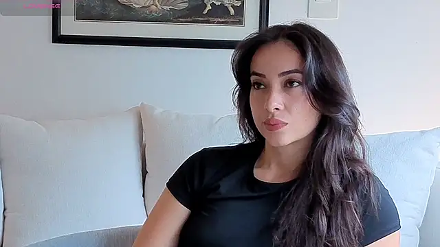 Snapshot of IsabellaSandoval chatting on 4, 8, 2026 IsabellaSandoval online show from 4, 8, 2026