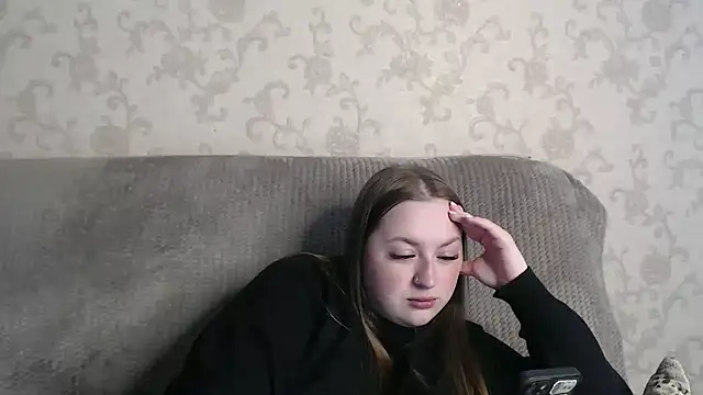 GirlPlayer online show from 2, 4, 2026