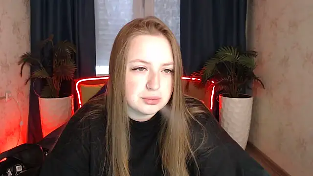 GirlPlayer online show from 6, 4, 2026