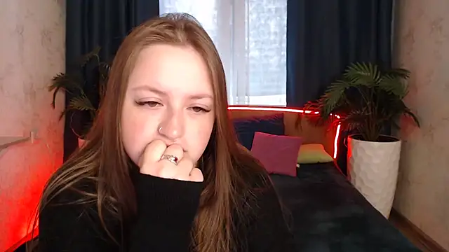 GirlPlayer online show from 6, 4, 2026