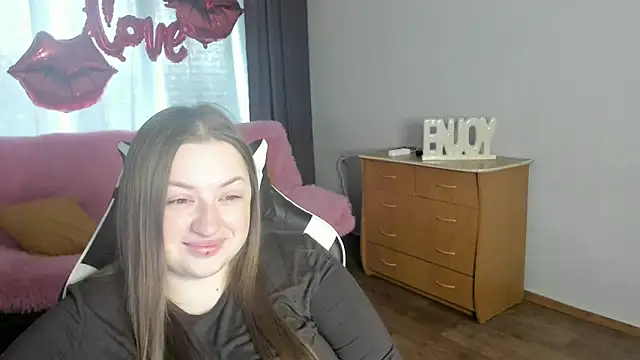 GirlPlayer online show from 14, 5, 2026