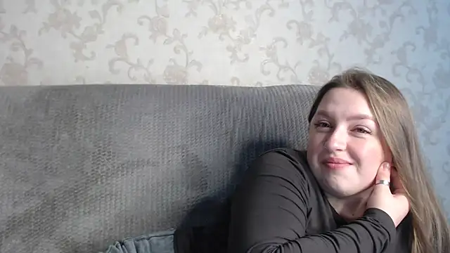 GirlPlayer online show from 15, 6, 2026