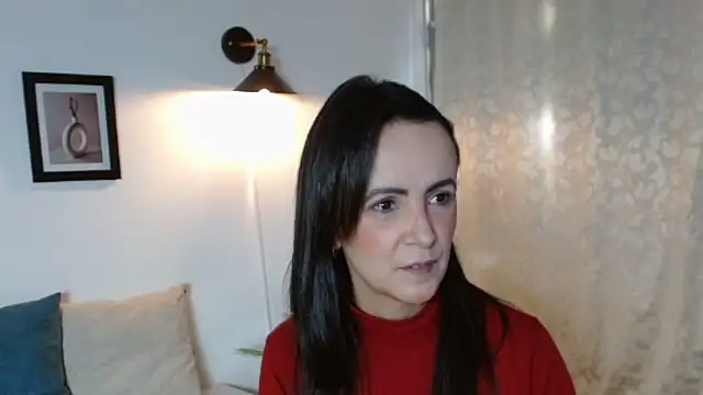 Juliana  lx online show from 24, 4, 2026