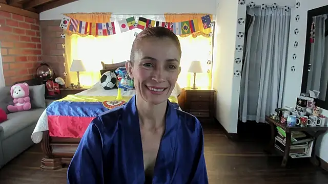 Snapshot of Charlotte-Willson chatting on 3, 7, 2026 Charlotte-Willson online show from 3, 7, 2026