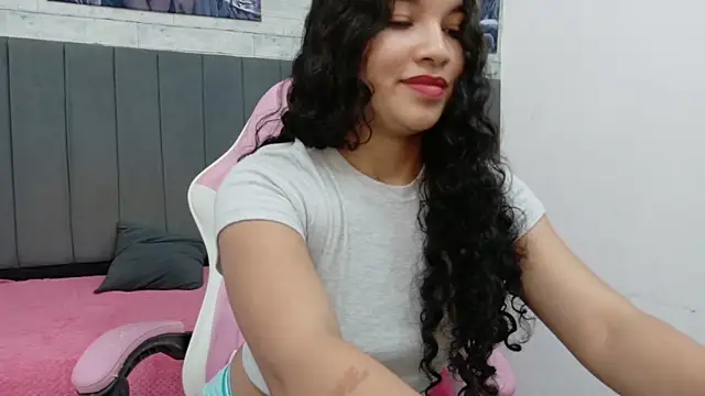 Katsumi 18 online show from 23, 11, 2025