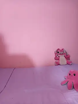 Venus2357 online show from 15, 1, 2026