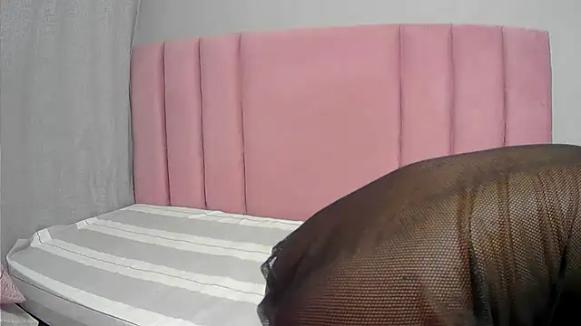 Cherrydollx online show from 12, 2, 2026