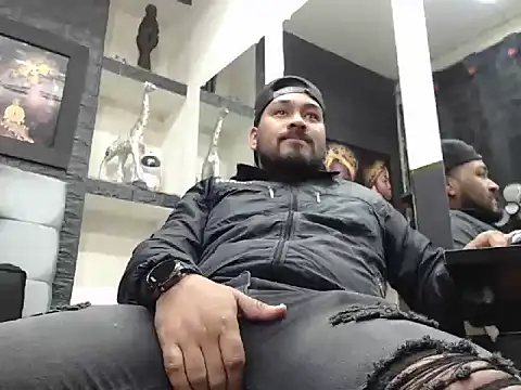 Liam hairy online show from 27, 11, 2025