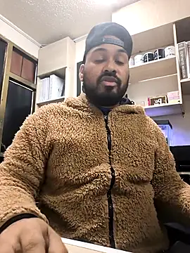 Liam hairy online show from 22, 12, 2025