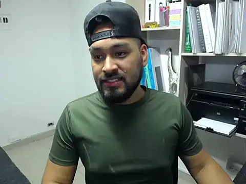 Liam hairy online show from 25, 4, 2026