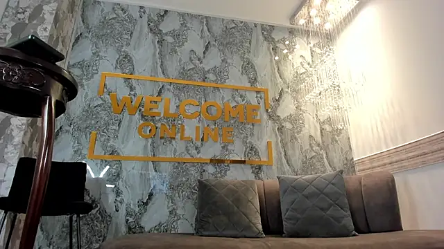 Melanie St4r online show from 31, 1, 2026