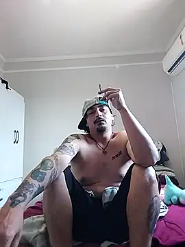 LUcyf3RmAl3696 online show from 2, 12, 2025